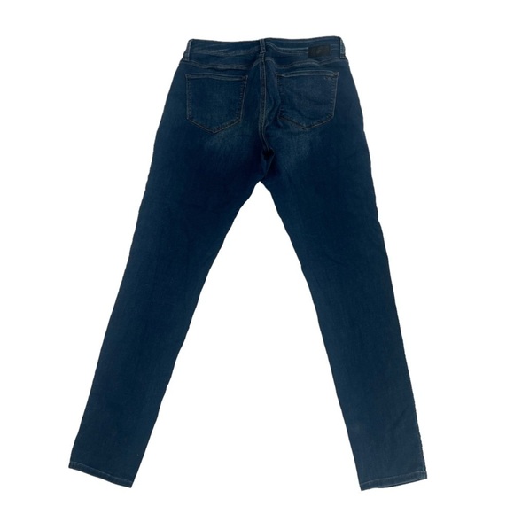 Mavi Alexa Mid Rise Skinny Jeans Size 32 Women's - Picture 5 of 7